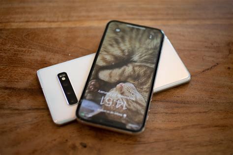 Note 10 Hidden Features 的图像结果