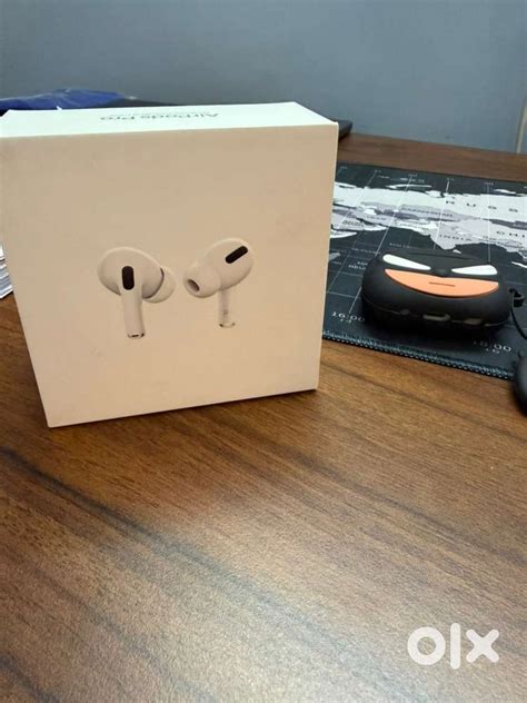 Apple Air pods pro - Accessories in Sector 63, Mohali - 1828432050