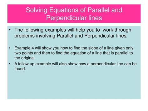 Parallel Equations 的图像结果
