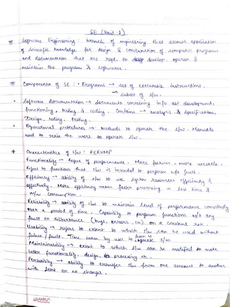 Image result for Software Engineering PDF Download