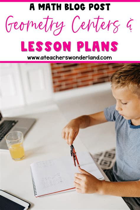 Geometry Lessons 的图像结果