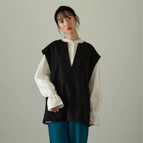 AUG ONLINESTORE 大人の女性が肩の力を抜いて楽しめるデイリーウェア