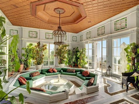 Conversation Pit 3D Model 的图像结果