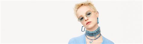 Necklaces and Pendants | Crystal Necklaces | Swarovski