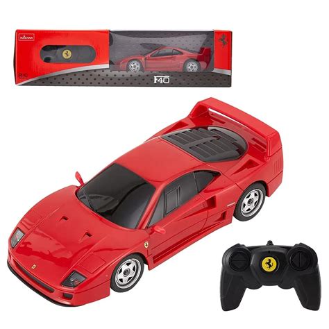 Image result for Remote Control Police Ferrari Car