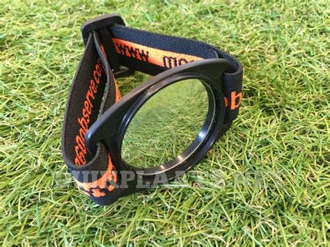 360Observe: handige spiegel tijdens het duiken | Duikplaats.net