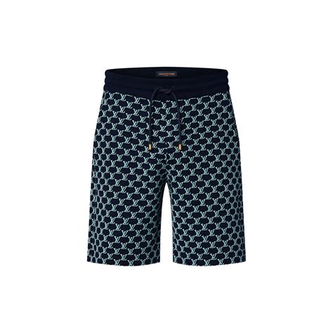 Designer Pants & Shorts for Men | LOUIS VUITTON - 8