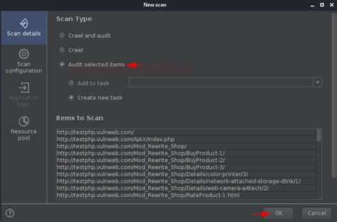 Burp Suite for Pentester: Web Scanner & Crawler - Hacking Articles