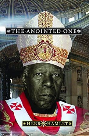 Buy The Anointed One Book Online at Low Prices in India | The Anointed ...