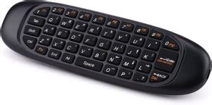 Smacc high quality air mouse , 3D VIRTUAL GAMING AIR FLY MOUSE CUM ...