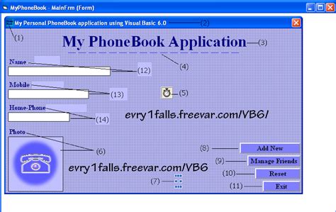 Visual Basic Operating System with Application Tuto 的图像结果