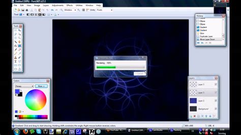 Image result for YouTube Paint.net Tutorial