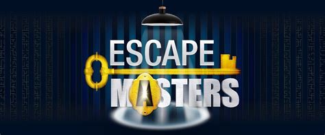 ESCAPE MASTERS (2026) All You Need to Know BEFORE You Go (with Reviews ...