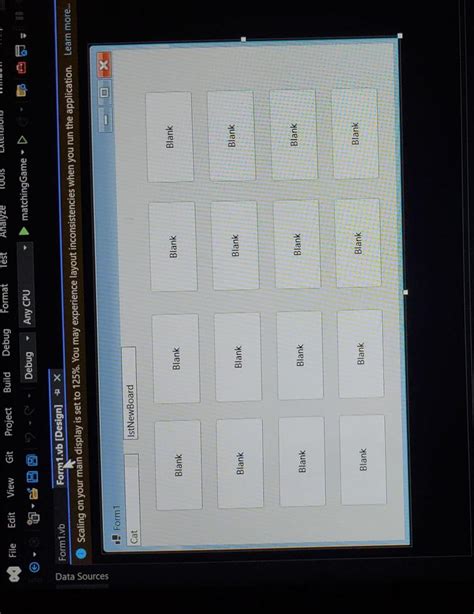 Image result for Random Number Guessing Game Visual Basic