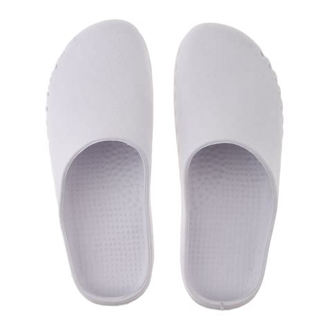 Slip Resistant Chef Clog Mule Restaurant Non Slip ... – Grandado