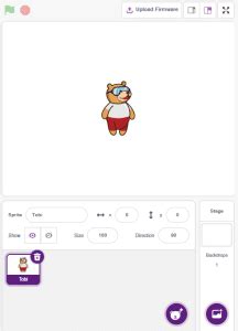 Image result for Python Documentation in Pictoblox