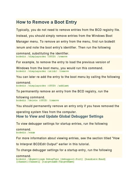 Image result for The Procedure Entry Point Bcrypthash How Remove Laptop Computer