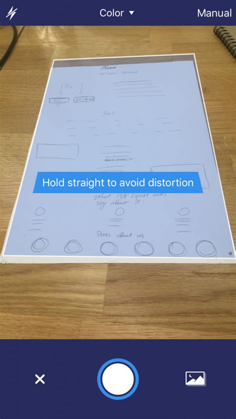 Image result for Scanner Pro Features