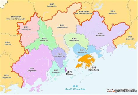 珠海三维地图（珠海三维地图实景地图）_环球信息网