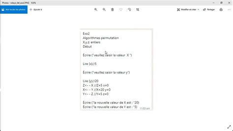 Image result for +Cour Algorithme ENC