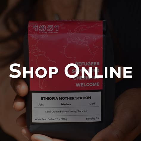 1951 Coffee Company