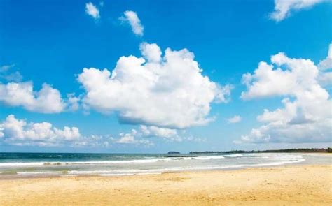 5 Days In Sri Lanka: Places To Visit, Things And Places To Stay