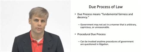 Due Process Clause Amendment 的图像结果