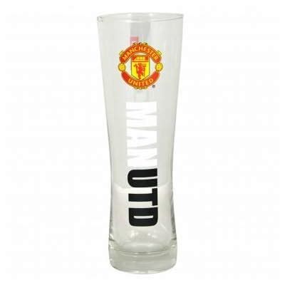 Buy Manchester United Official Peroni Pint Glass Online at Lowest Price ...