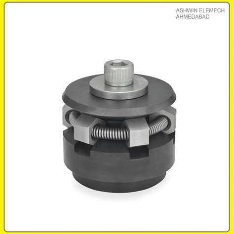 Clamps - Connecting Clamps For Conveyor Manufacturer from Ahmedabad