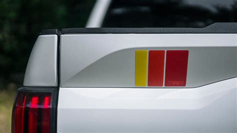 Toyota Tundra Recall Lights