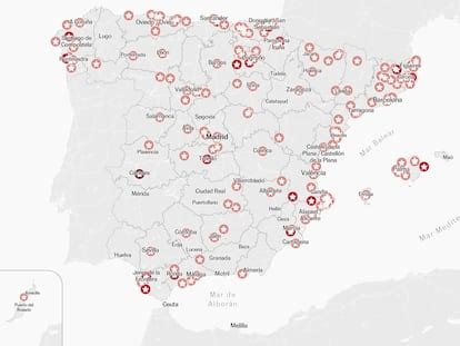 Gala de las estrellas Michelin 2026 | 25 restaurantes obtienen su ...