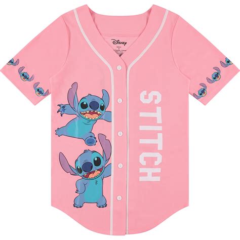 Disney Lilo And Stitch T Shirt