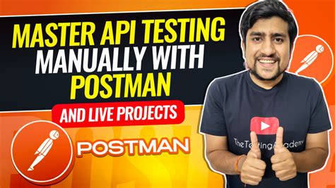 How to Do API Testing with Postman 的图像结果