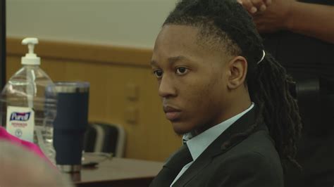 Timberview HS Shooting Trial: Defense rests, closing arguments delayed ...