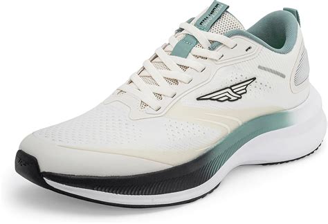 Red Tape Athleisure Shoes for Men | Cultured Round-Toe Shape ...