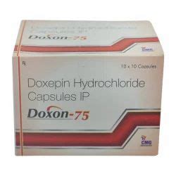 Genitourinary Medicine - 5 mg Donepezil Tablets Manufacturer from Ghaziabad