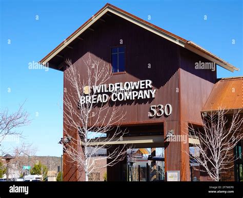 Wildflower bread company hi-res stock photography and images - Alamy