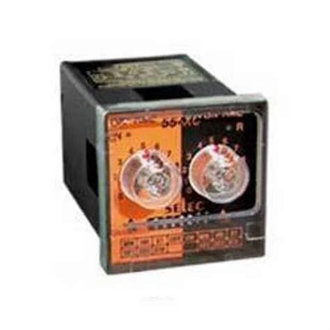 Analog Timer - Analog Timer Switch Trader - Wholesaler / Distributor ...