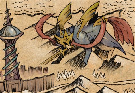 Image result for Galar Map