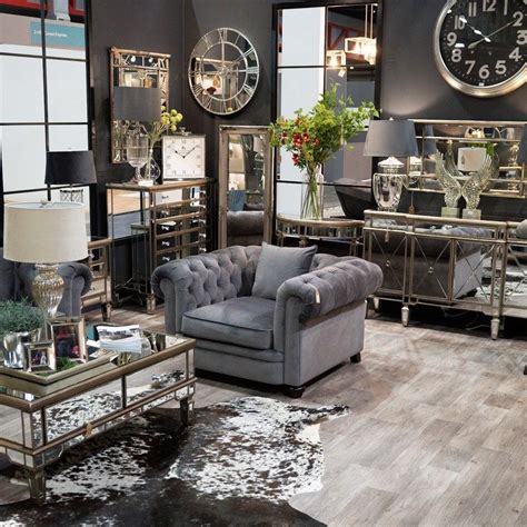 Garden Furniture England Hill-Interiors Garden Furniture England