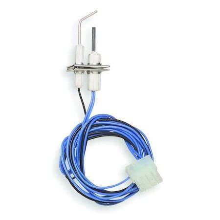 Honeywell Home Hot Surface Igniter, Nat, 24, 30 in L., Hot Surface ...