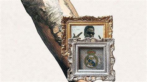 Did ICE deport Jerce Reyes Barrios over his Real Madrid tattoo?