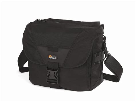 Lowepro Stealth Reporter D400 AW Camera Bag (Black) : Amazon.in ...