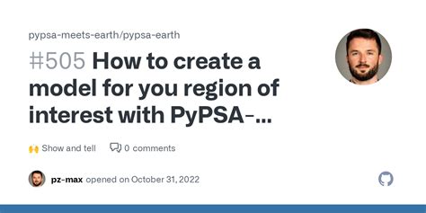Image result for Pypsa Tutorial