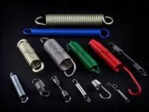 Tension Spring Manufacturer,Tension Spring Gujarat