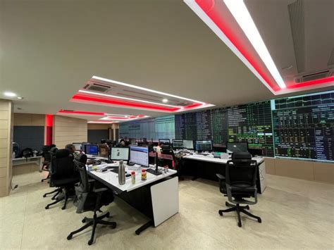 Image result for Security Control Room Design