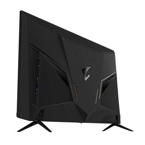 AORUS FV43U Gaming Monitor - GIGABYTE Global