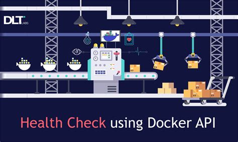 Using Docker APIs to Perform Health Checks | nasscom | The Official ...