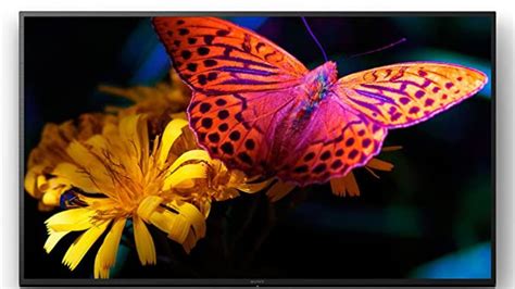 Sony Bravia to Panasonic Full HD Smart TV, best TVs in India in July ...