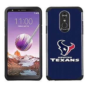 Prime Brands Group Cell Phone Case for LG Stylo 4 - NFL Licensed ...